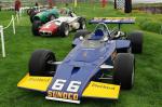 McLaren Sunoco Special 1972 года